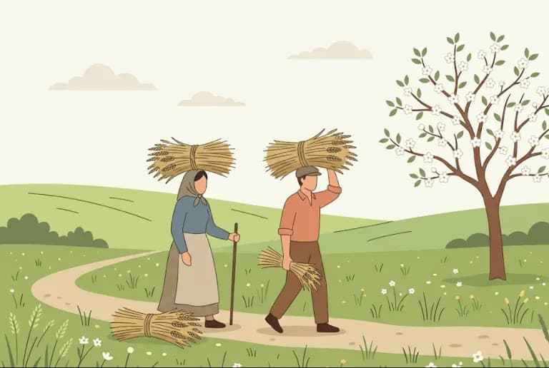 Farm fresh delivery